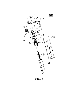 Une figure unique qui représente un dessin illustrant l'invention.